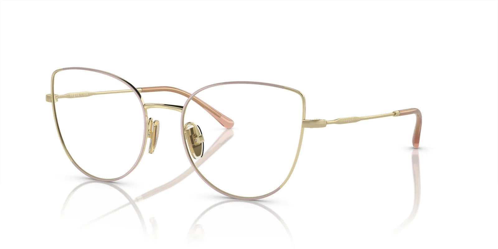 Vogue Eyewear 4298T Eyeglasses - view 13